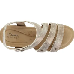 Clarks Calenne Clara