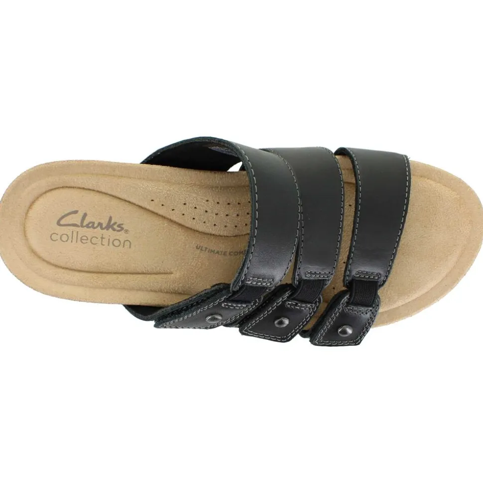 Clarks Calenne Lily