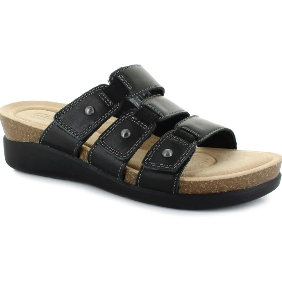 Clarks Calenne Lily