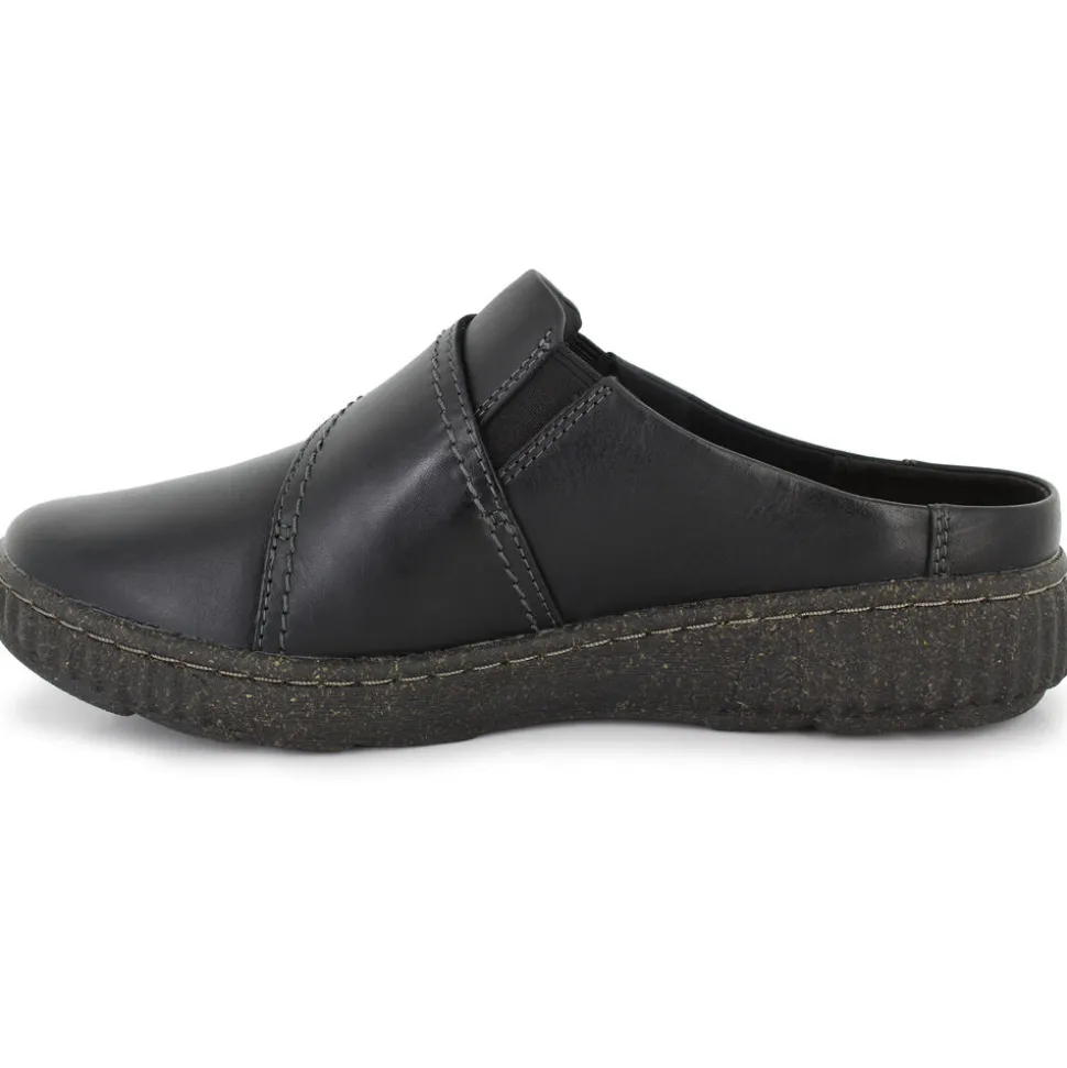 Clarks Caroline Bay