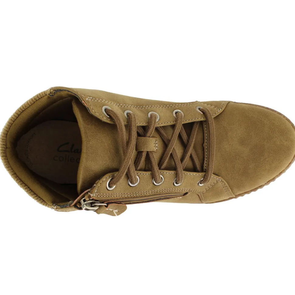 Clarks Caroline Karli