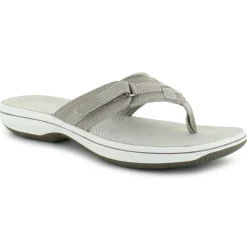 Clarks Cloudsteppers Breeze Sea
