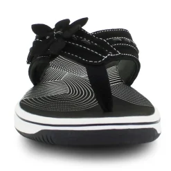 Clarks Cloudsteppers Breeze Opal