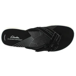 Clarks Cloudsteppers Breeze Opal