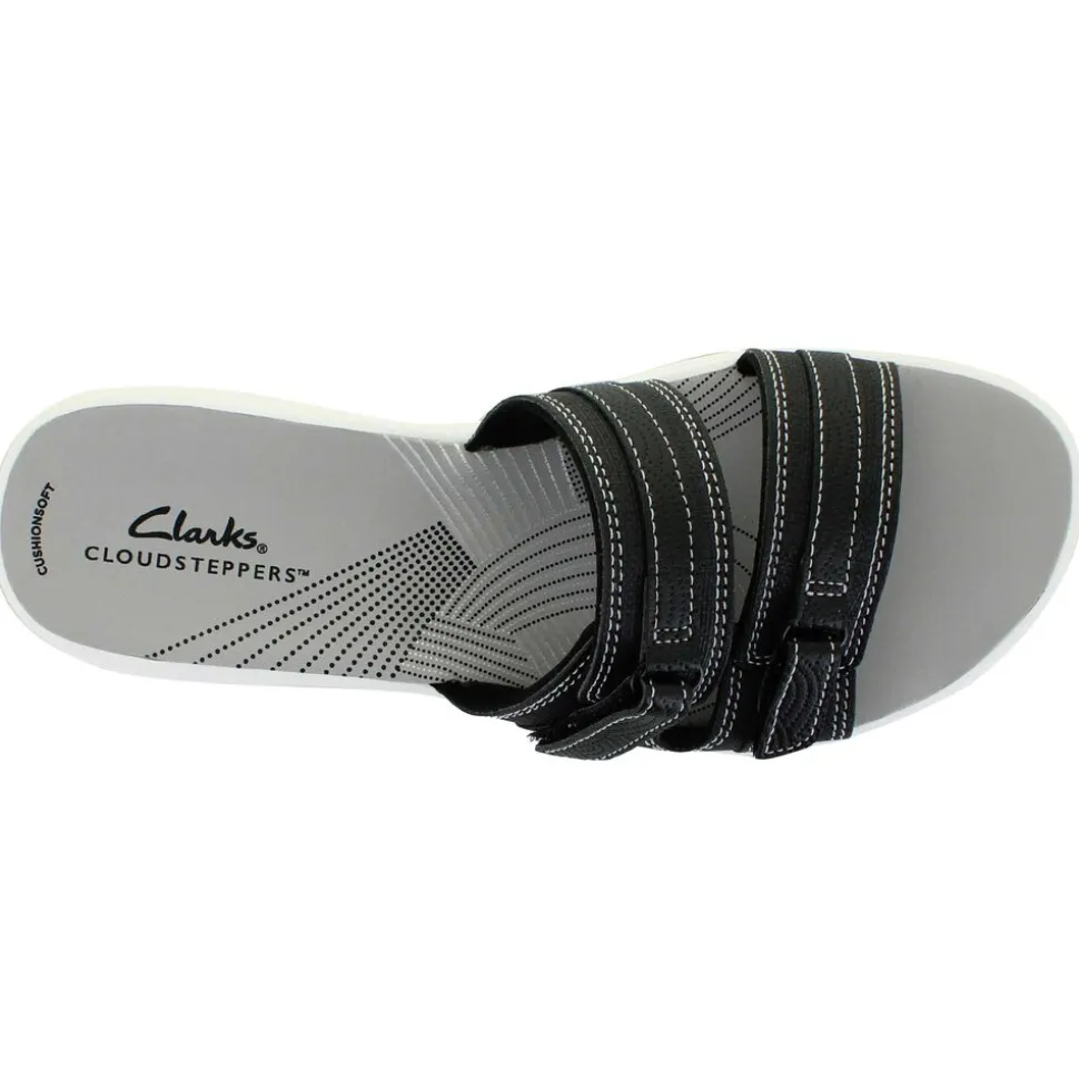 Clarks Cloudsteppers Breeze Piper