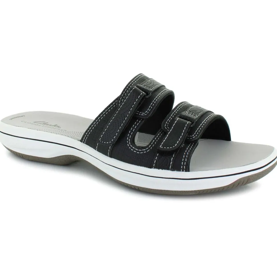 Clarks Cloudsteppers Breeze Piper