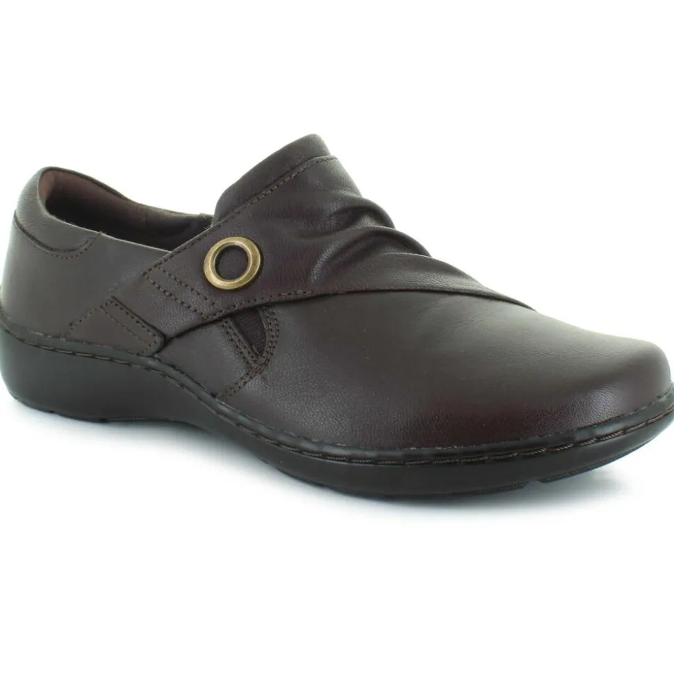 Clarks Cora Aubrie