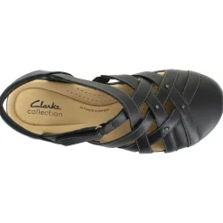 Clarks Elizabelle Sea
