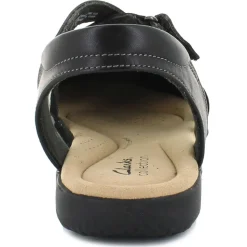 Clarks Elizabelle Sea