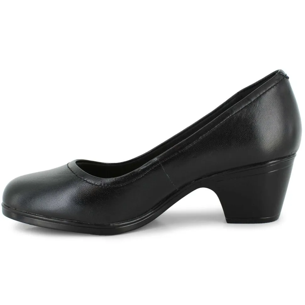 Clarks Emily 2 Ruby