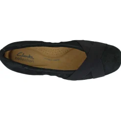 Clarks Jazmynn Gem