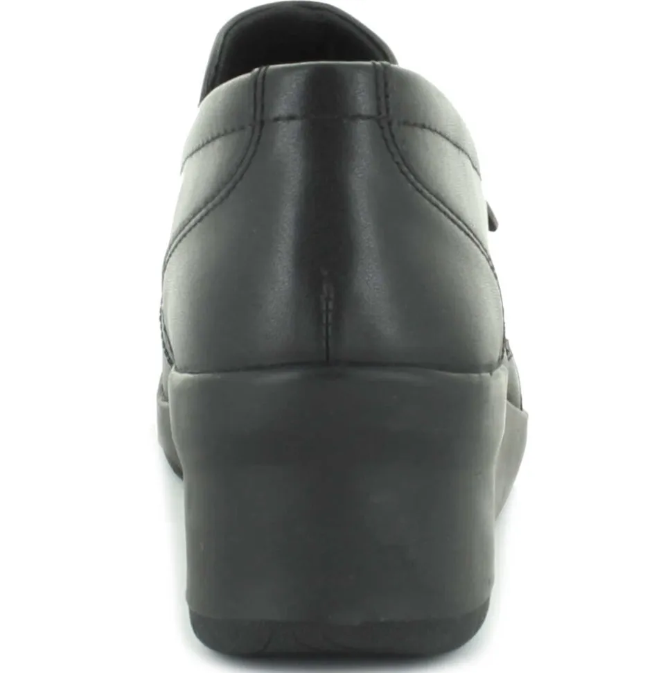 Clarks Suttyn Zip