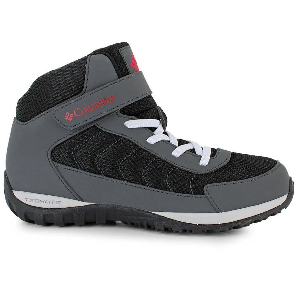 Columbia Dart Canyon Mid