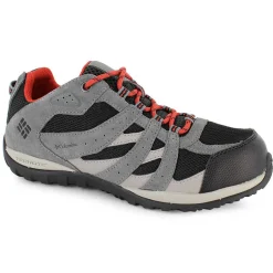 Columbia Redmond Waterproof