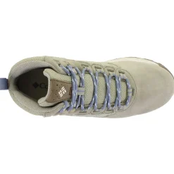 Columbia Transverse Suede