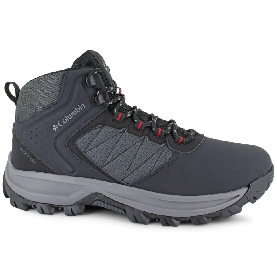 Columbia Transverse Waterproof