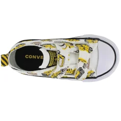 Converse Chuck Taylor All Star Construction