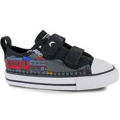 Converse Chuck Taylor All Star v2 Ox Trains