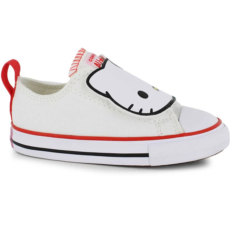 Converse Chuck Taylor All Star One Strap