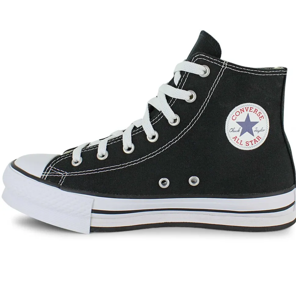 Converse Chuck Taylor All Star EVA Lift Hi