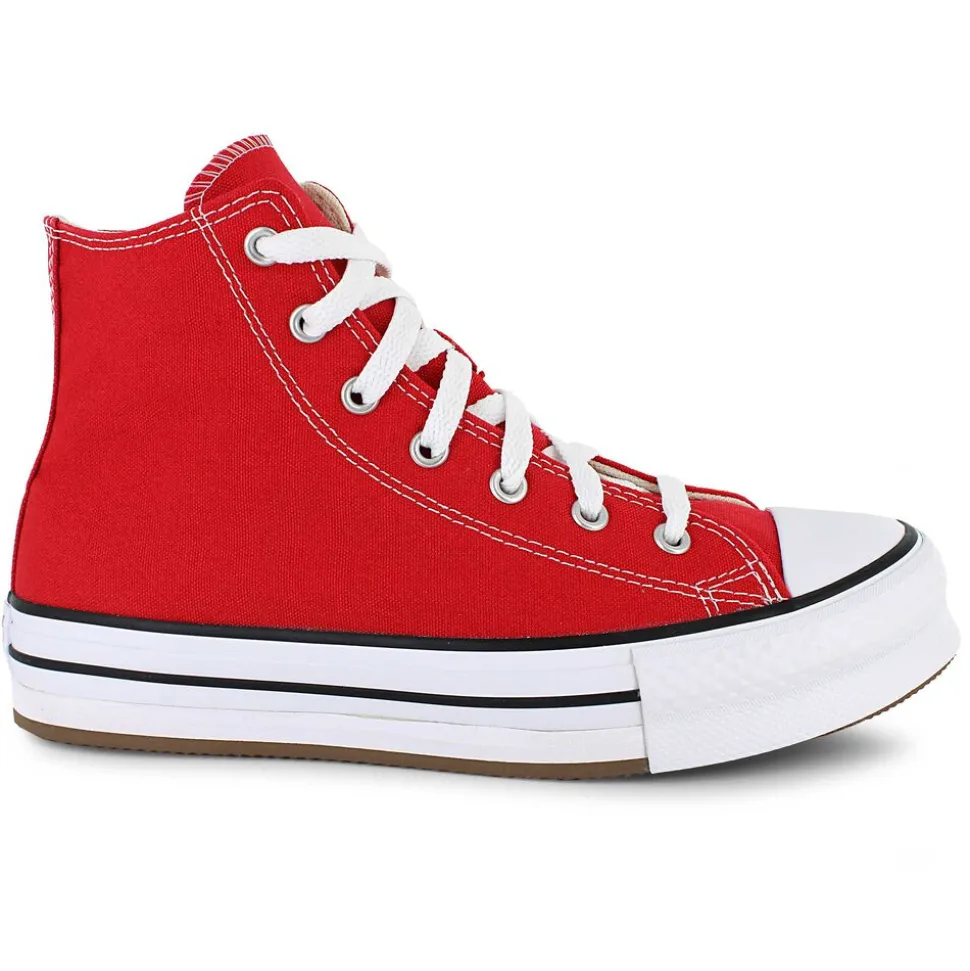 Converse Chuck Taylor All Star EVA Lift Hi