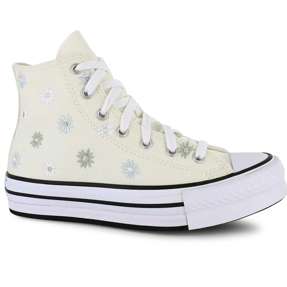 Converse Chuck Taylor All Star EVA Lift Hi