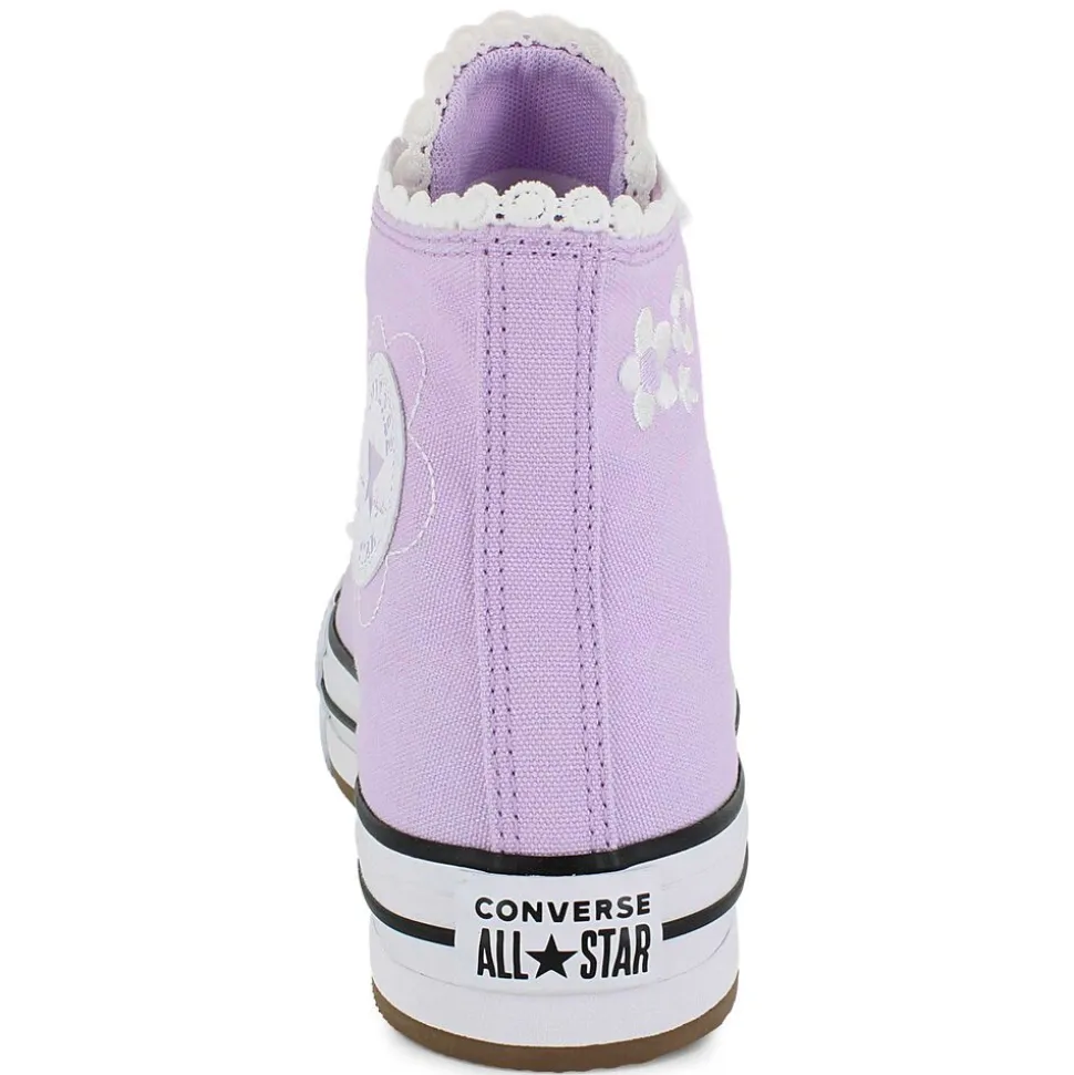 Converse Chuck Taylor All Star EVA Lift Hi