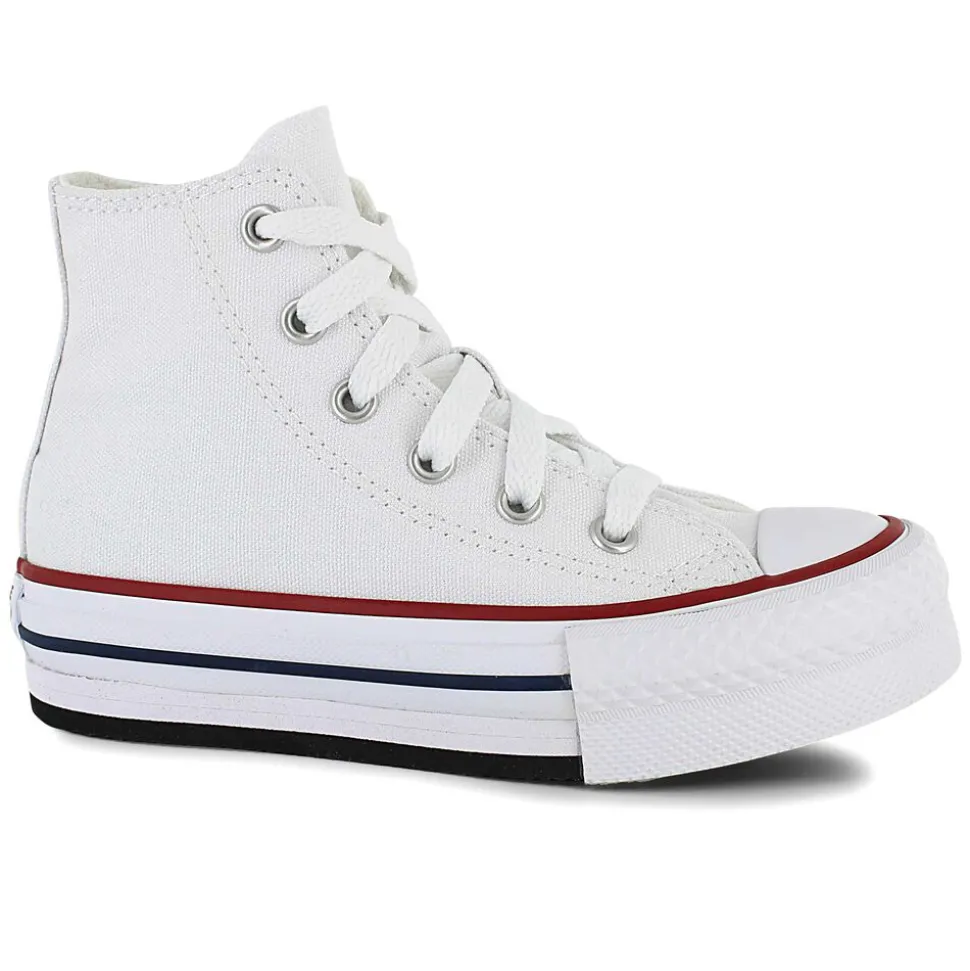 Converse Chuck Taylor All Star EVA Lift Hi