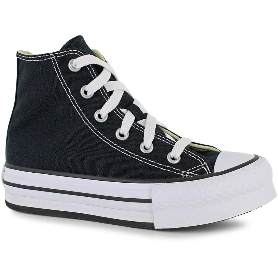 Converse Chuck Taylor All Star EVA Lift Hi