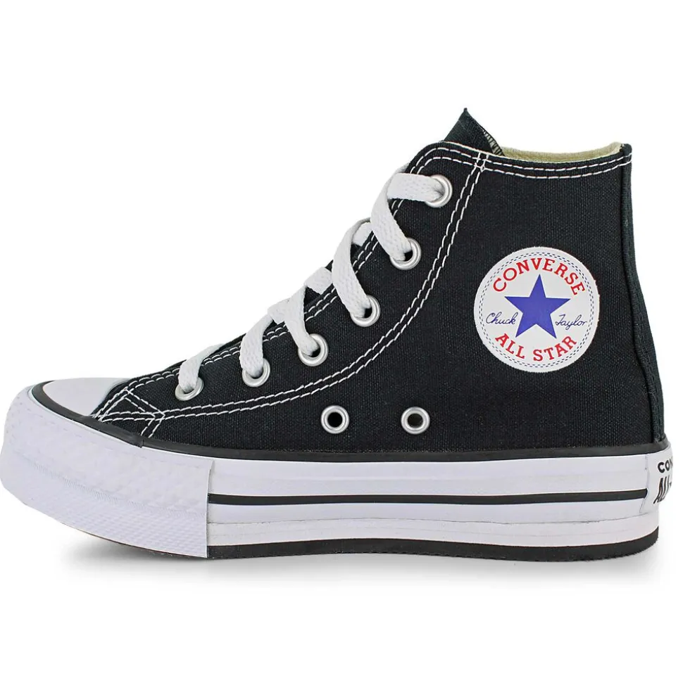 Converse Chuck Taylor All Star EVA Lift Hi