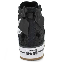 Converse Chuck Taylor All Star EVA Lift Bow Hi