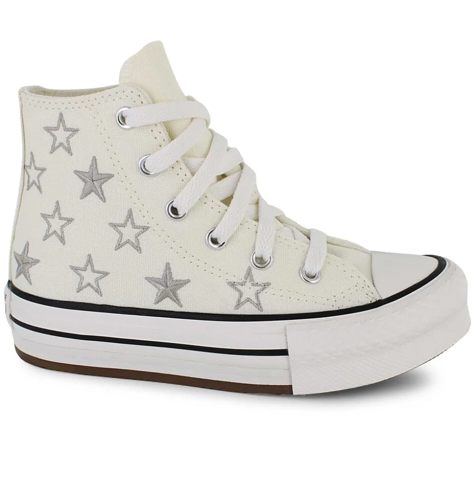 Converse Chuck Taylor All Star EVA Lift Hi