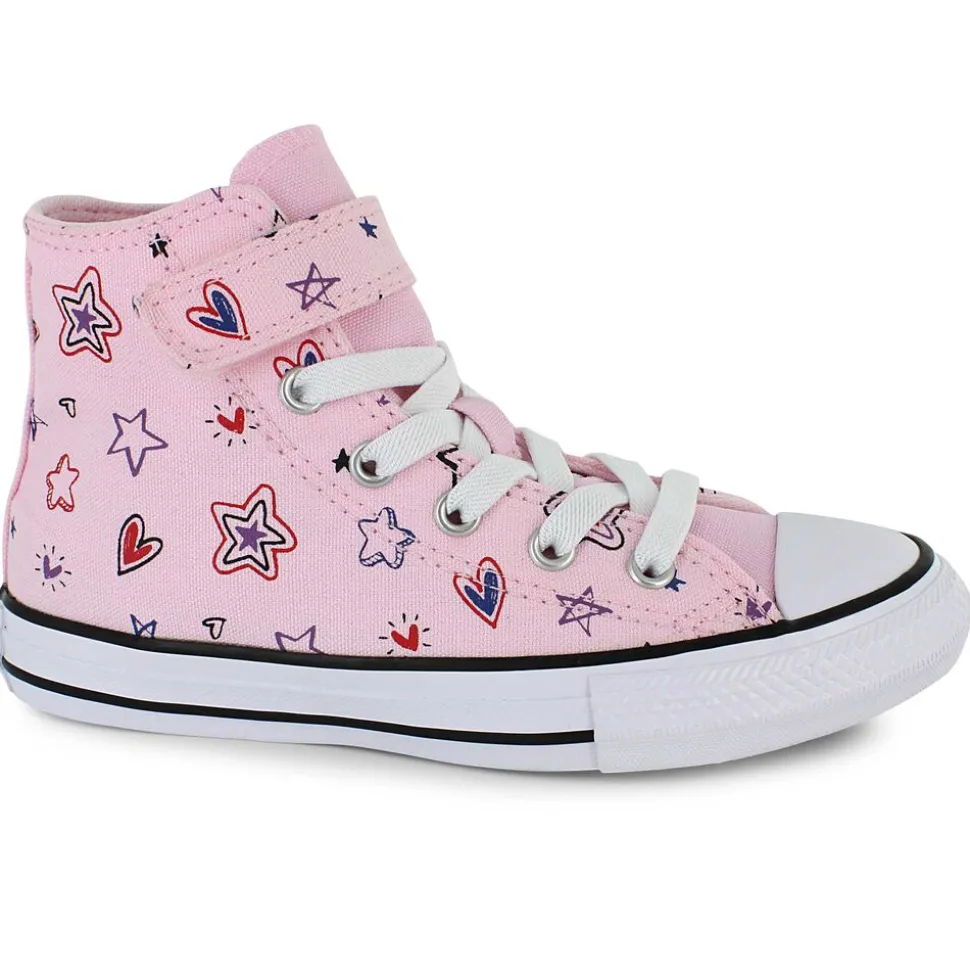 Converse Chuck Taylor All Star 1V High