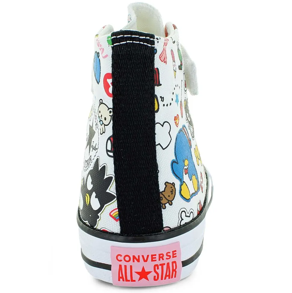 Converse Chuck Taylor All Star 1v High