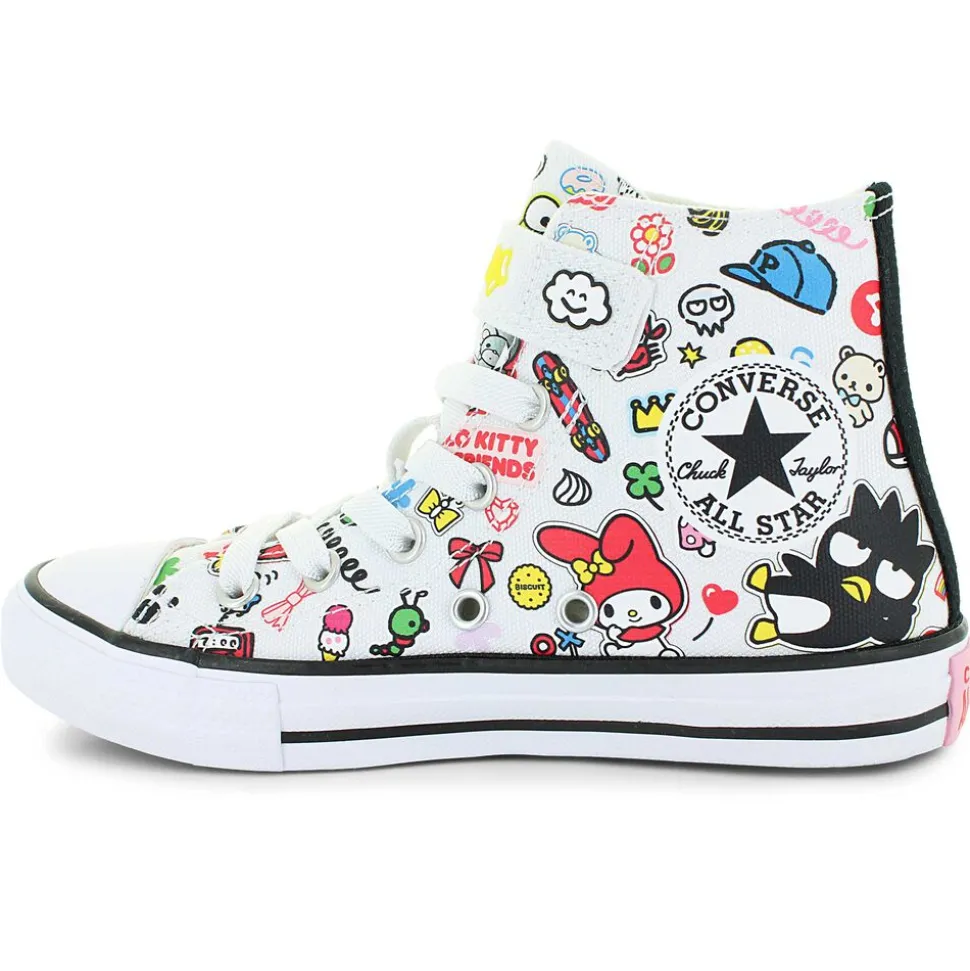 Converse Chuck Taylor All Star 1v High