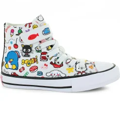 Converse Chuck Taylor All Star 1v High
