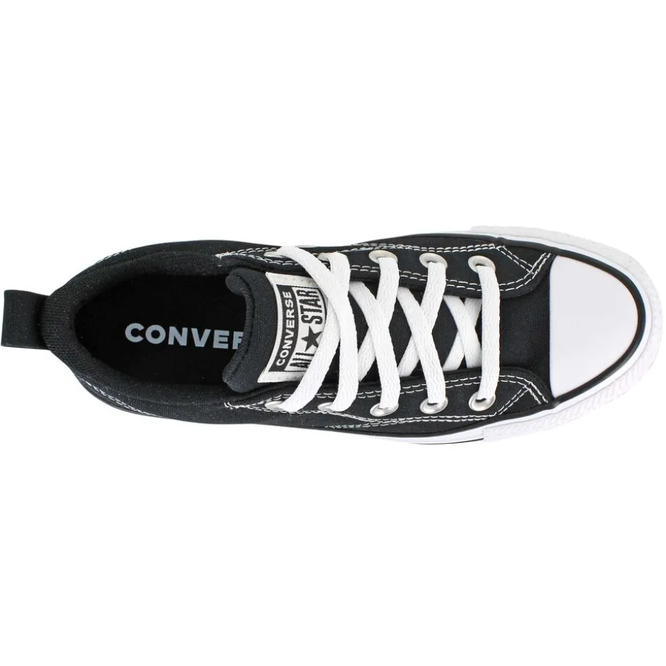Converse Chuck Taylor All Star Malden Street Ox