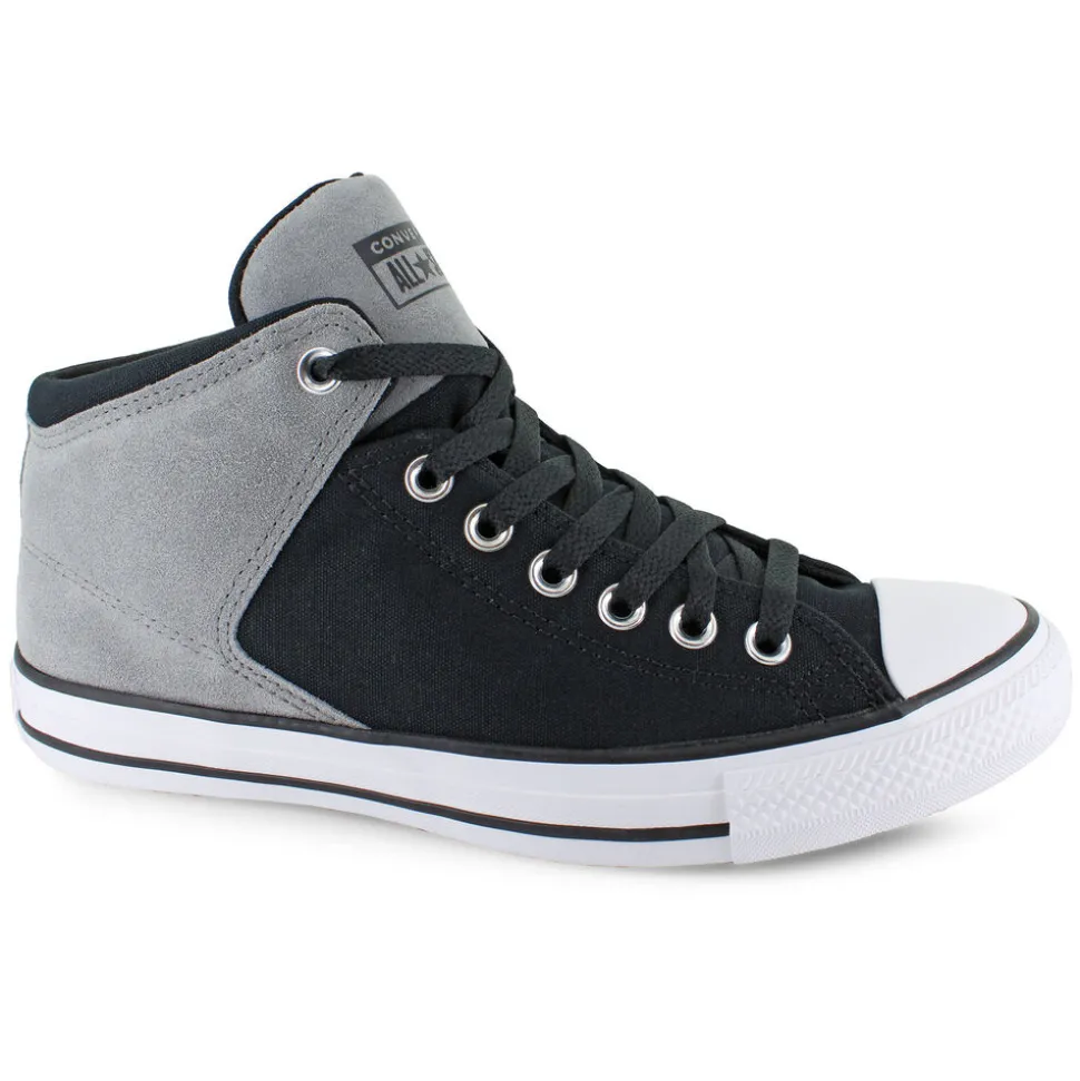 Converse Chuck Taylor All Star High Street Mid