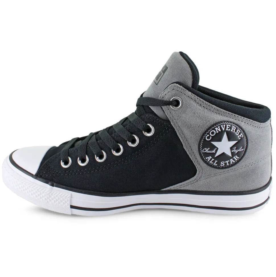 Converse Chuck Taylor All Star High Street Mid
