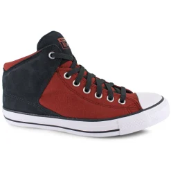 Converse Chuck Taylor All Star High Street Mid