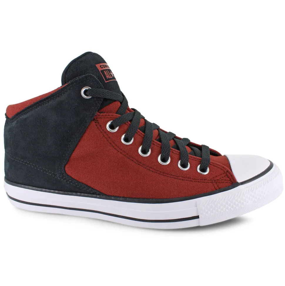 Converse Chuck Taylor All Star High Street Mid