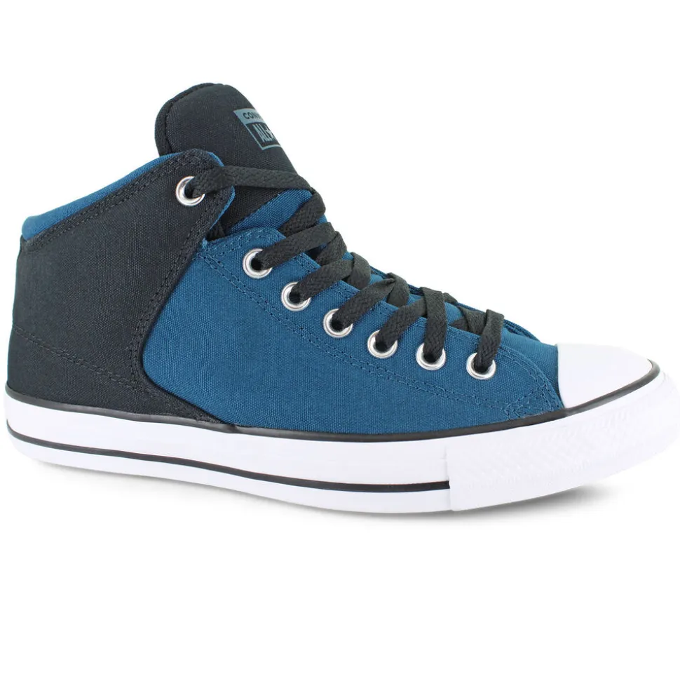 Converse Chuck Taylor All Star High Street