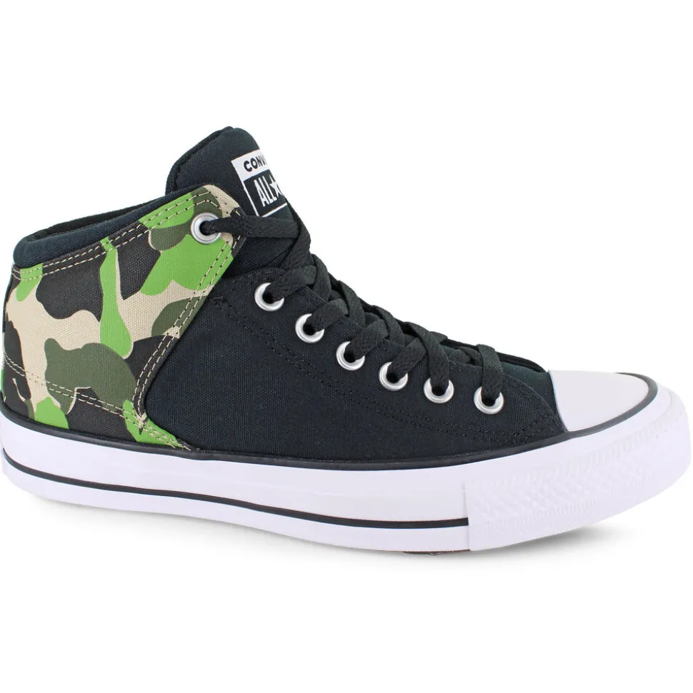Converse Chuck Taylor All Star High Street