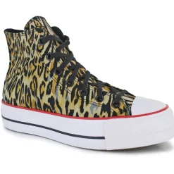 Converse Chuck Taylor All Star Lift Platform