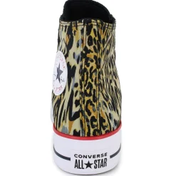 Converse Chuck Taylor All Star Lift Platform