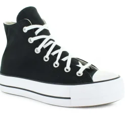 Converse Chuck Taylor All Star Lift Platform