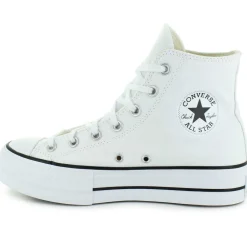 Converse Chuck Taylor All Star Lift Platform