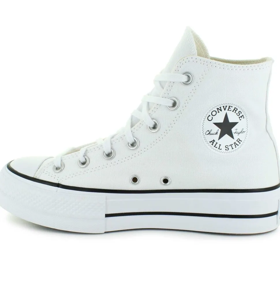 Converse Chuck Taylor All Star Lift Platform