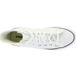 Converse Chuck Taylor All Star Lugged Heel