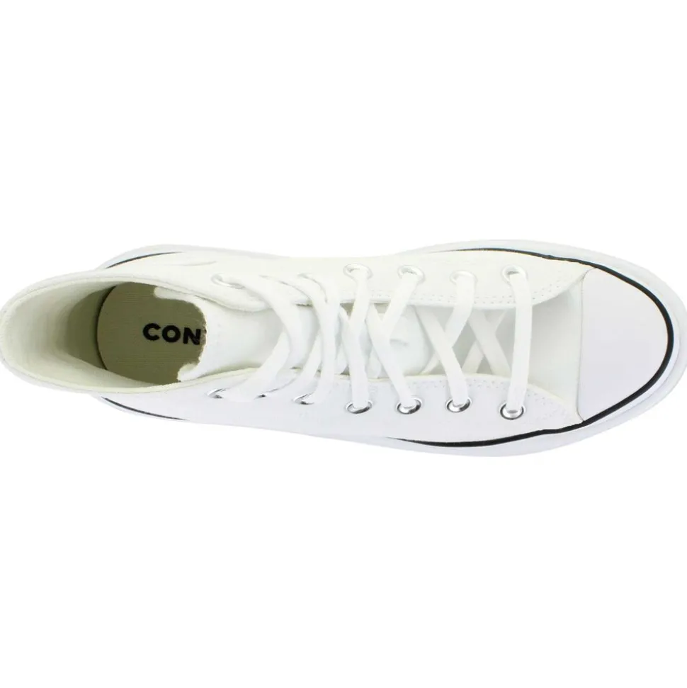 Converse Chuck Taylor All Star Lugged Heel